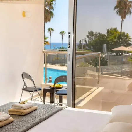 Fig Tree Bay 103 * 프로타라스