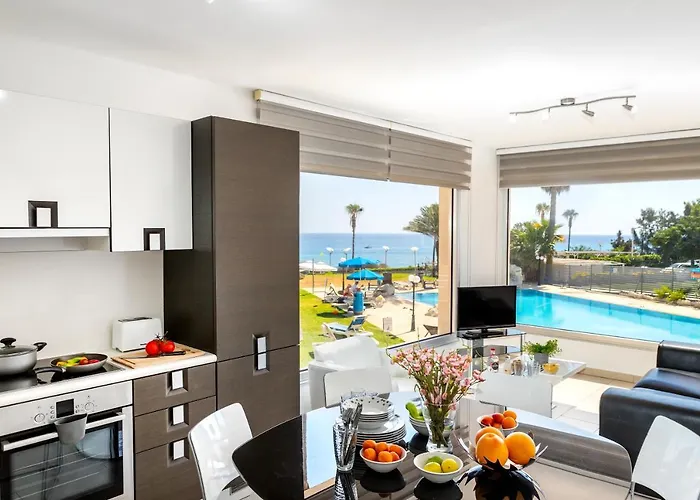 Fig Tree Bay 103 شقة *