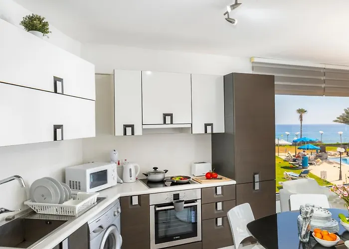 شقة Fig Tree Bay 103