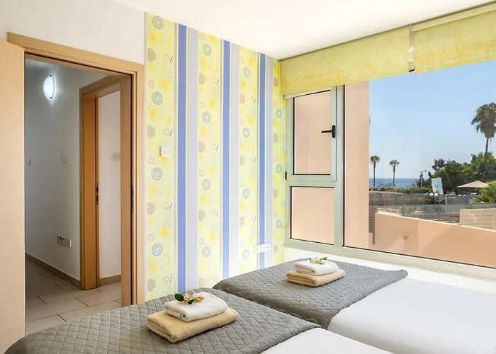 Fig Tree Bay 103 شقة بروتاراس