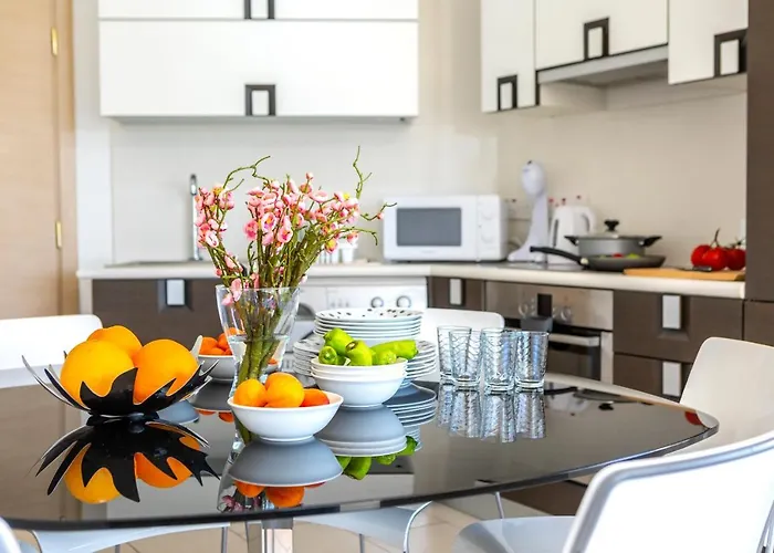 شقة Fig Tree Bay 103 *