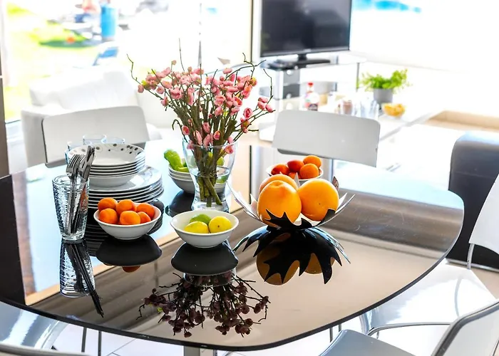 شقة Fig Tree Bay 103 *