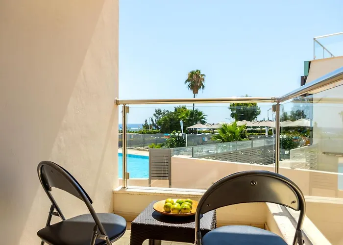 Fig Tree Bay 103 * بروتاراس