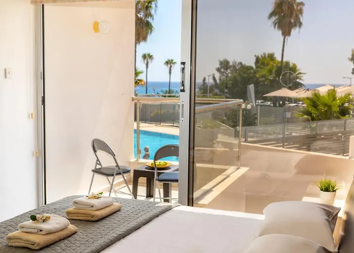 Fig Tree Bay 103 * بروتاراس