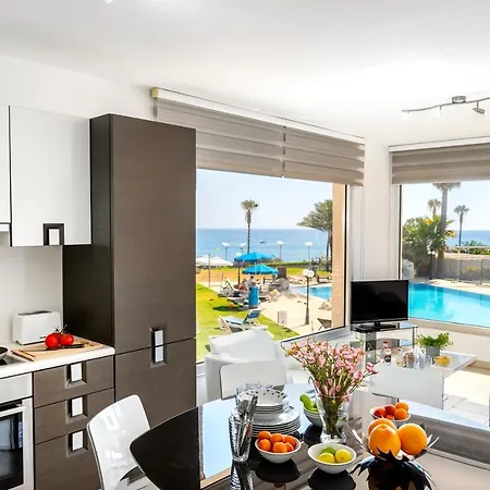 Fig Tree Bay 103 Apartament *