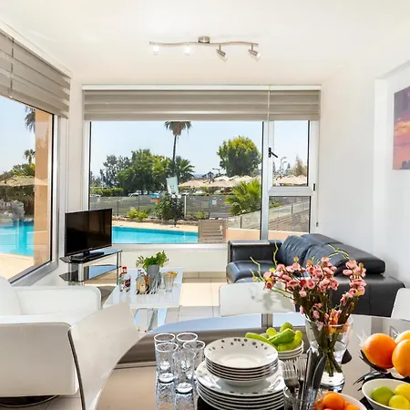 Fig Tree Bay 103 Apartament *