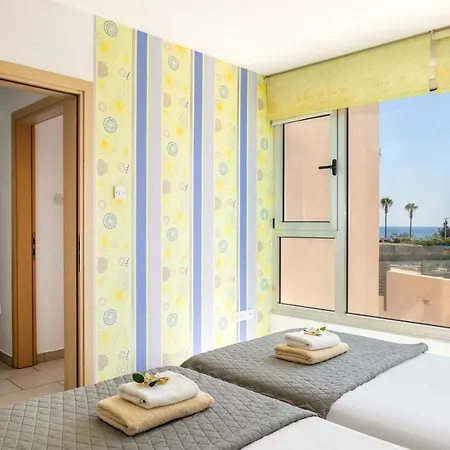 Fig Tree Bay 103 Apartament Protaras