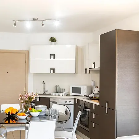 Apartament Fig Tree Bay 103 *