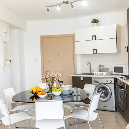 Apartament Fig Tree Bay 103 Protaras