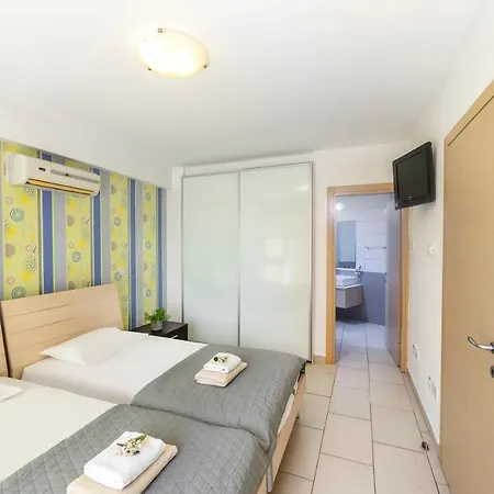 Fig Tree Bay 103 Apartament