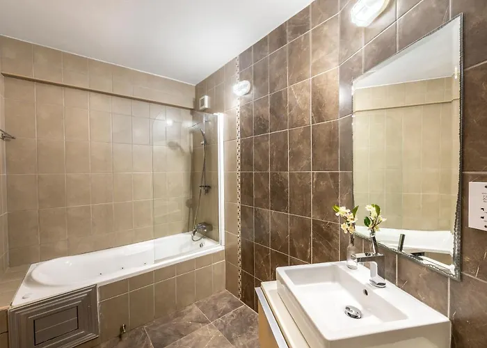 Apartament Fig Tree Bay 103