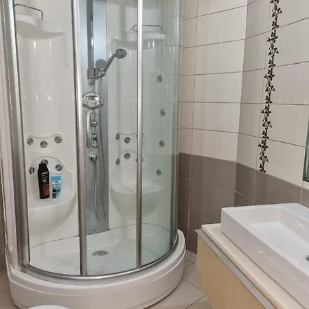 Fig Tree Bay 103 Apartamento