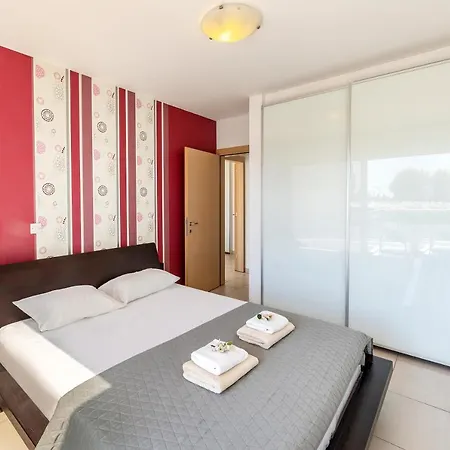 Apartamento Fig Tree Bay 103 Protaras