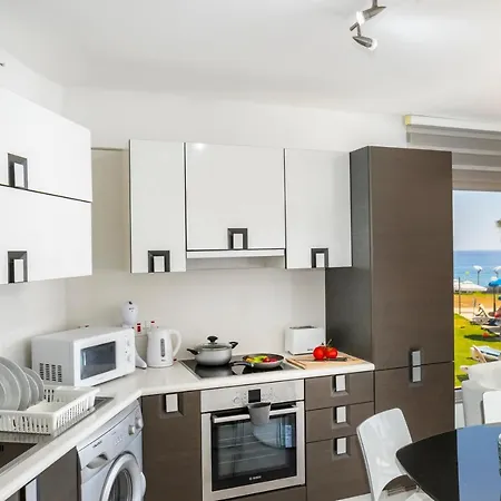 Apartament Fig Tree Bay 103
