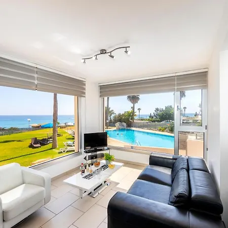 Apartmán Fig Tree Bay 103 Protaras
