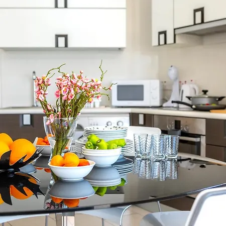 Apartamento Fig Tree Bay 103 *