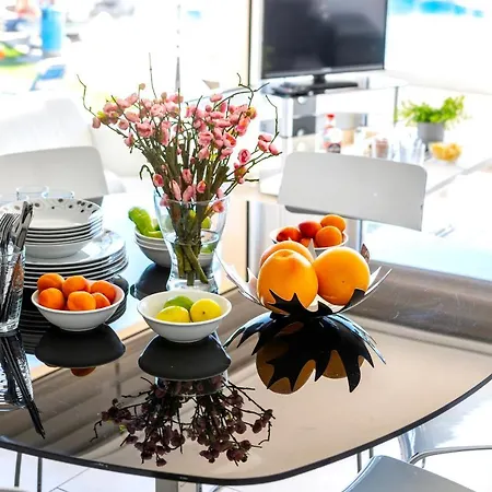 Apartamento Fig Tree Bay 103 *