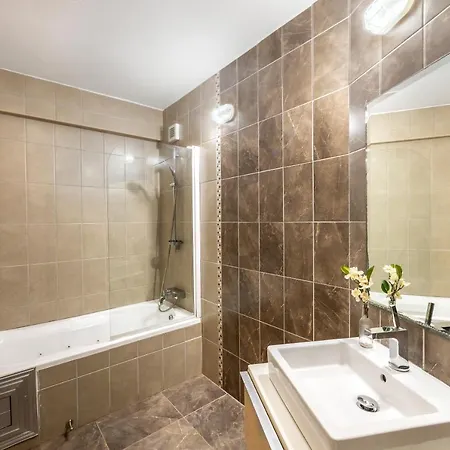 Apartamento Fig Tree Bay 103