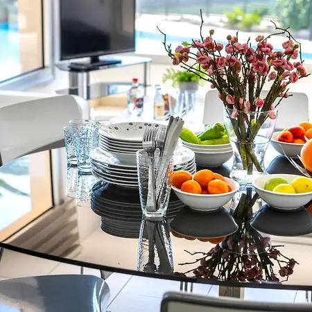 Fig Tree Bay 103 Apartamento