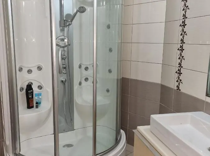 Fig Tree Bay 103 Lejlighed