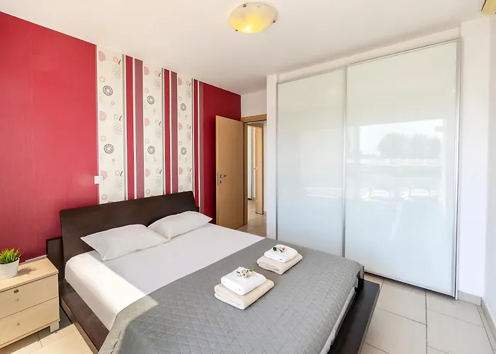 Lejlighed Fig Tree Bay 103 Protaras