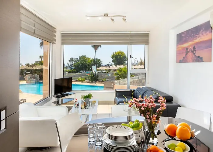 Fig Tree Bay 103 Lejlighed *