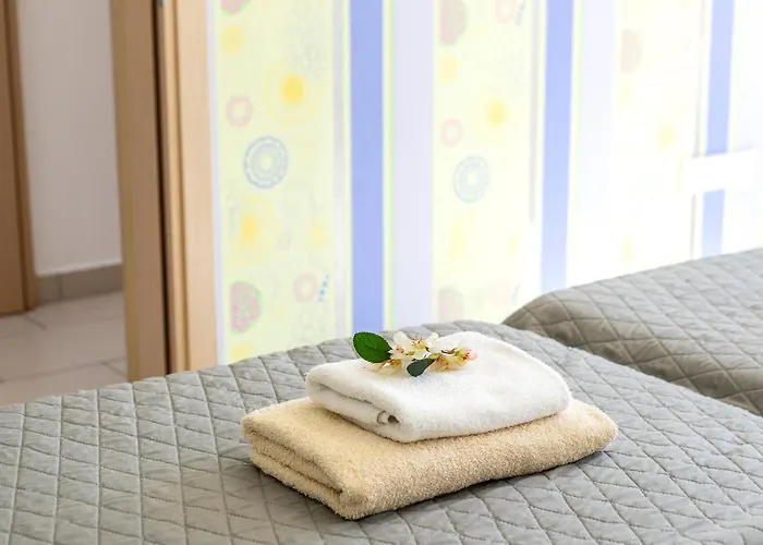 Fig Tree Bay 103 * Protaras