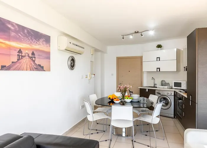 Fig Tree Bay 103 Protaras