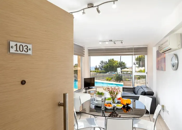 Lejlighed Fig Tree Bay 103 *