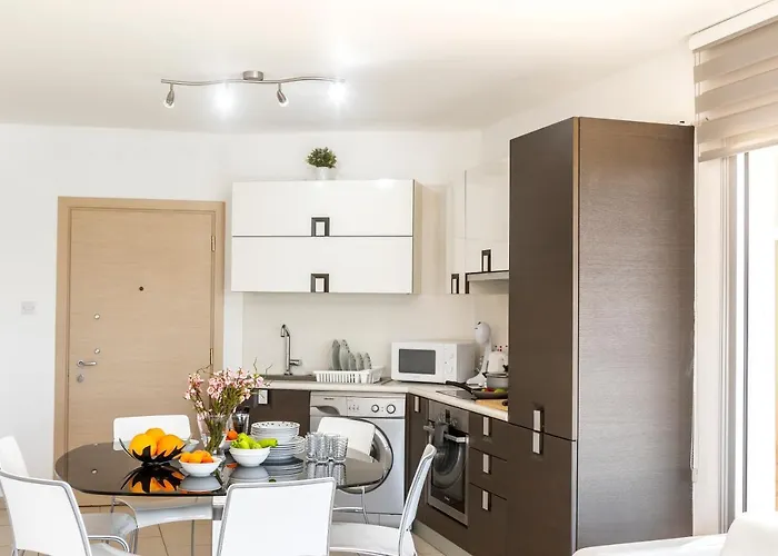 Lejlighed Fig Tree Bay 103 *