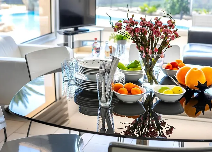 Fig Tree Bay 103 Lejlighed